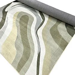 Wilton-teppe - Mudgee (beige/multi)