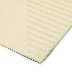 Wilton-teppe - Pucon (beige/krem)