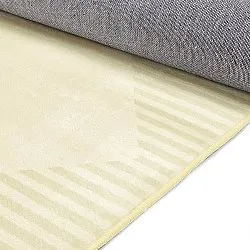Wilton-teppe - Pucon (beige/krem)
