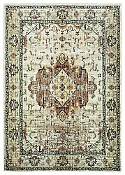 Wilton-teppe - Siliana (beige)