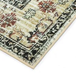 Wilton-teppe - Siliana (beige)