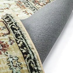 Wilton-teppe - Siliana (beige)