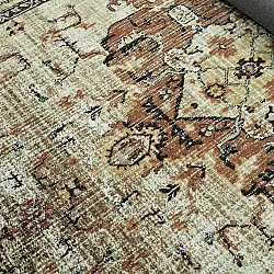 Wilton-teppe - Siliana (beige)