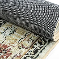 Wilton-teppe - Siliana (beige)