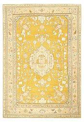 Wilton-teppe - Siwa (gul)