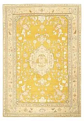 Wilton-teppe - Siwa (gul)