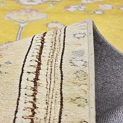 Wilton-teppe - Siwa (gul)