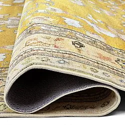 Wilton-teppe - Siwa (gul)