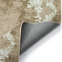 Wilton-teppe - Taknis (beige)