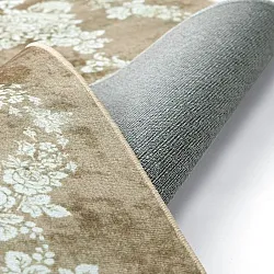 Wilton-teppe - Taknis (beige)