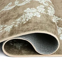 Wilton-teppe - Taknis (beige)