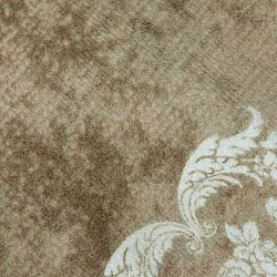 Wilton-teppe - Taknis (beige)