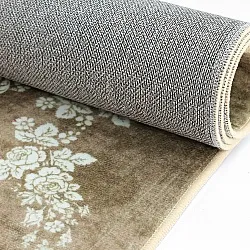 Wilton-teppe - Taknis (beige)