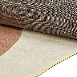 Wilton-teppe - Taos (beige/multi)