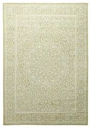 Wilton-teppe - Vivian (beige)