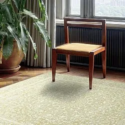 Wilton-teppe - Vivian (beige)