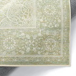 Wilton-teppe - Vivian (beige)