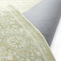Wilton-teppe - Vivian (beige)