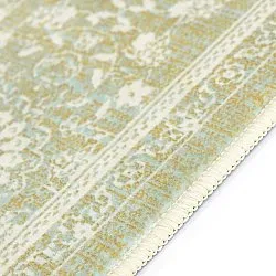 Wilton-teppe - Vivian (beige)