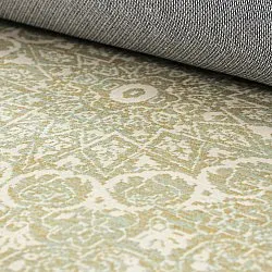 Wilton-teppe - Vivian (beige)
