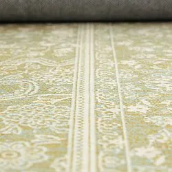 Wilton-teppe - Vivian (beige)