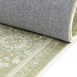 Wilton-teppe - Vivian (beige)