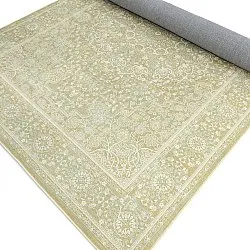 Wilton-teppe - Vivian (beige)