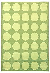 Wilton-teppe - Wanaka (grønn)