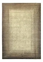 Wilton-teppe - Zina (brun)