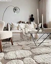 Ryetepper - Fondi (beige)