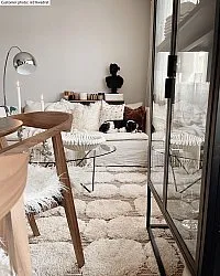 Ryetepper - Fondi (beige)