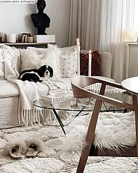 Ryetepper - Fondi (beige)