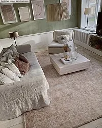 Ryetepper - Cosy (beige)