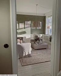 Ryetepper - Cosy (beige)
