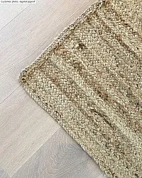 Juteteppe - San Francisco (jute)