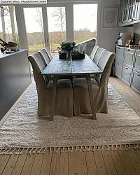 Ryetepper - Orellana (beige)