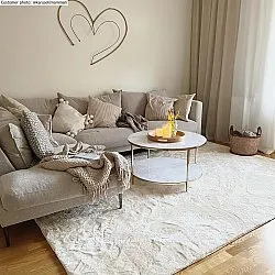 Ryetepper - Aranga Super Soft Fur (beige)