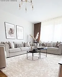 Ryetepper - Aranga Super Soft Fur (beige)