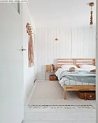 Ullteppe - Malana (beige)