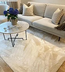 Ryetepper - Aranga Super Soft Fur (beige)