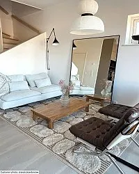 Ryetepper - Fondi (beige)