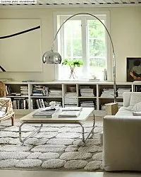 Ryetepper - Fondi (beige)