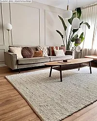 Ullteppe - Novo (beige)