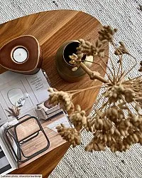 Ullteppe - Novo (beige)