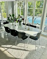 Ryetepper - Orellana (beige)