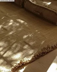 Ullteppe - Layton (beige)