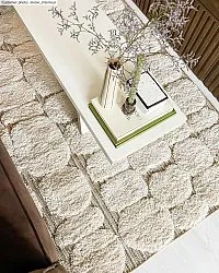 Ryetepper - Fondi (beige)