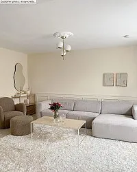 Ryetepper - Cosy (beige)