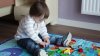Hvordan velge det beste teppet til barnerommet
