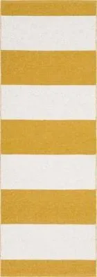 Plastmatter - Horredsmattan Markis (sennep)